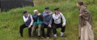 Lokalt bloddonorkorps inviterer til egnsspil