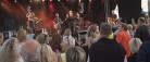 Festival stemning i byen og på havnen