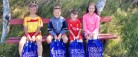 116 børn på DBU´s fodboldskole