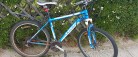 Cykler fremlyses OPD.