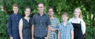 Sommerkoncert i Svenska Sjömanskyrkan