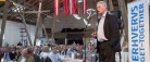 Erhvervs-Get-Together afholdt med stor tilslutning