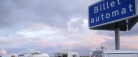 Betaling bagud for parkering i Skagen