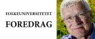 Foredrag: Det demente samfund