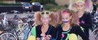 Fantastisk Cykelløb i Skagen Badmintonklub