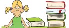 Book en pose på dit bibliotek – et tilbud til børnefamilierne