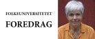 Ulven kommer – i Folkeuniversitetet