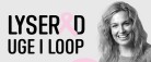Lyserød uge i Loop