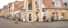 Kvinde event i Matas