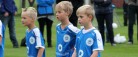 De yngste indtager Spar Nord Arena