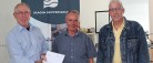 75.000 kroner til Skagen Skipperskole