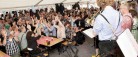 Gang i den til oktoberfest