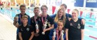 Skagen Svømmeklub til Pokal Cup