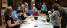 Sleep over i Ungdomshuset