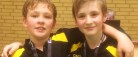 Flere Landsdelsmestre i Badminton