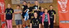 Kæmpe medaljehøst ved første badmintonstævne