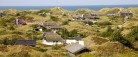 Tysk turistmotor trækker sommerhus-tilskud hjem