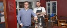 Lokal dreng åbner Fransk Bistro