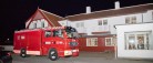 Udrykning til Ruths Hotel