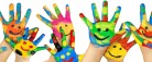 Messy Church i Kirken