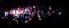 Intimkoncert blev tilløbsstykke
