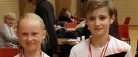 Guld til Nicklas Terpet fra Skagen Badmintonklub