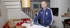 En overvældende og bemærkelsesværdig interesse for at købe en ekstra julegave