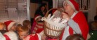 Julefest i Fyrrekrat!