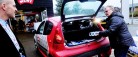 Gurli vandt 125 pakker toiletpapir – Poul vandt en Peugeot 107