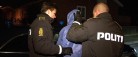 OPD. Formodet gerningsmand meldte sig selv