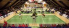 Flop i herredouble ødelagde badmintonfest i Skagen
