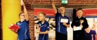 Juleferie med Badminton Guld