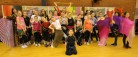 På Træningsweekend med DANCEMIX