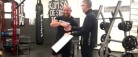 Løfte workshop i Load Fitness