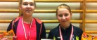 Guld til spillere fra Skagen Badmintonklub