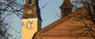 Aftensang i Skagen kirke