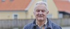 Axel S. Pallesen på banen igen