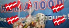 Rema 1000 Skagen holder fødselsdag
