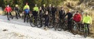 Fællestræning på to hjul