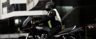 Flere alvorlige motorcykelulykker