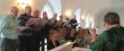 Populært og storslået korværk opføres Langfredag i Skagen Kirke