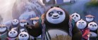Kung Fu Panda 3 i Biografen