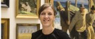 Stor hæder til museumsdirektør