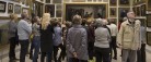 Stor succes med åbent hus på Skagens Museum