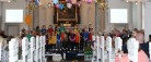 Musicalen NOA blev en stor succes