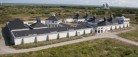 Skagen Odde Naturcenter inviterer til åbning af udstillinger