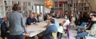 Studerende og akademikere på inspirationstur til turismeerhvervet i Frederikshavn kommune