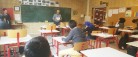 Ildsjæl skaber succes med asylbørn på Aalbæk Skoleafdeling