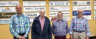 Billardklubben fyldte 60 år