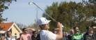 Lucas Bjerregaard besøgte Hvide Klit